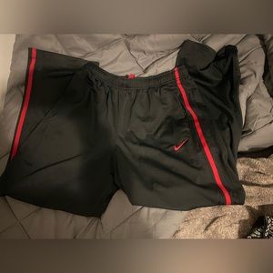 NIKE sweatpants